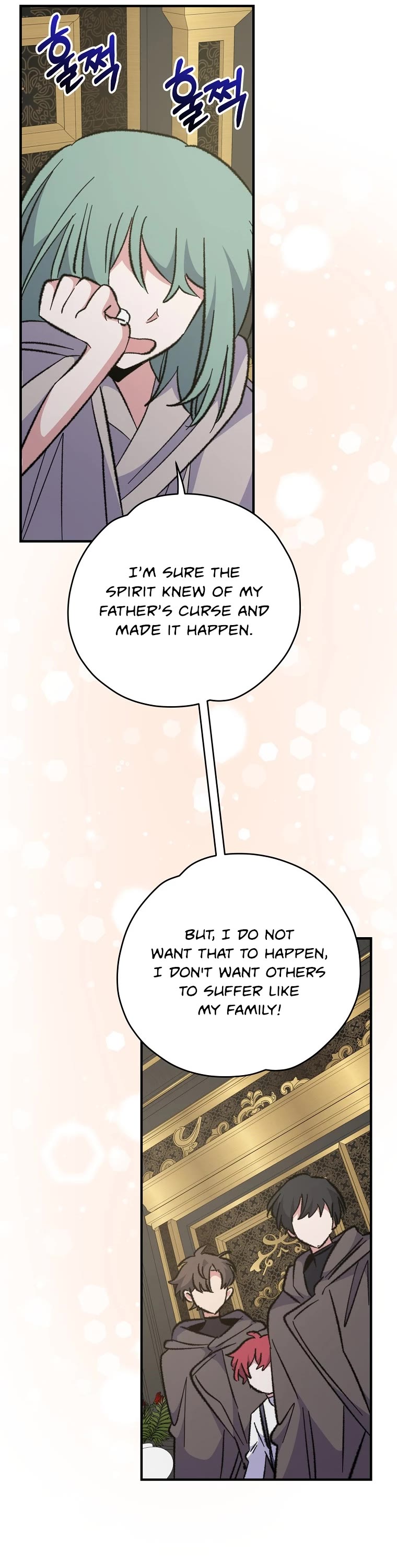 Ygret Chapter 75 page 55 - Chapter 75