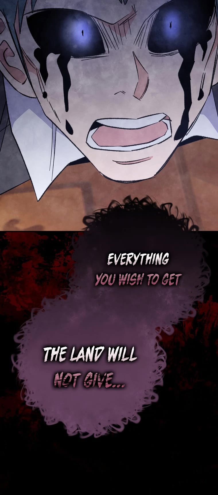 Ygret Chapter 75 page 8 - Chapter 75