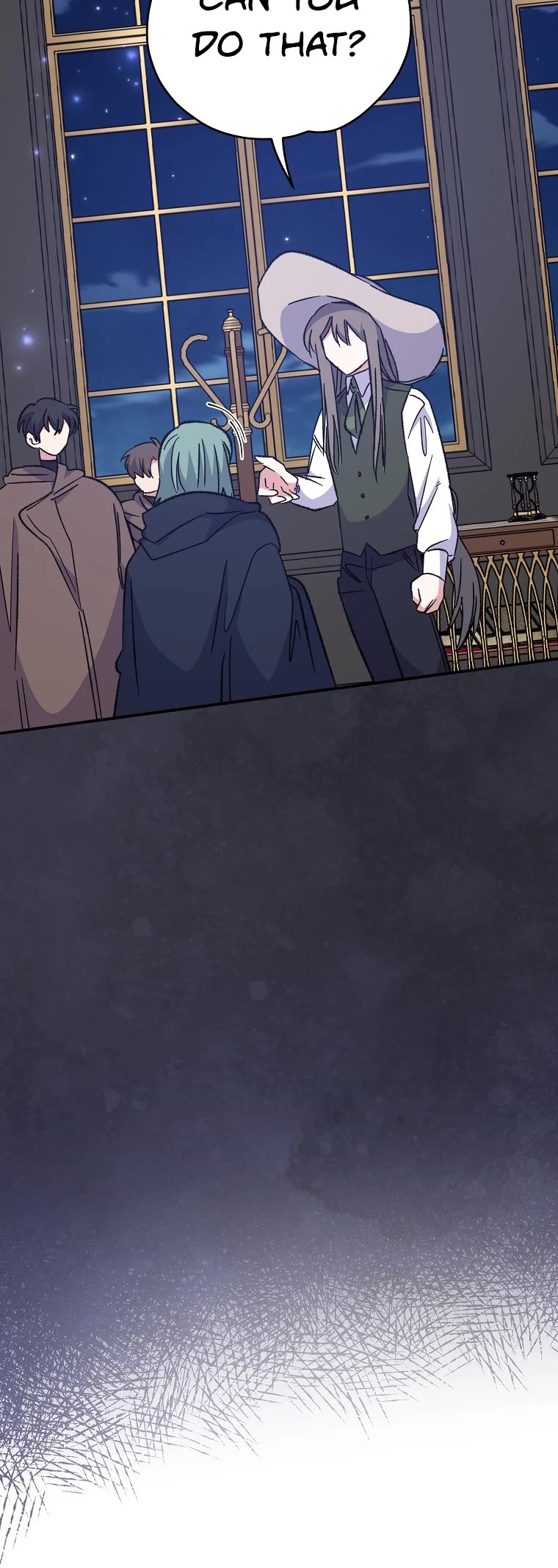 Ygret Chapter 76 page 14 - Chapter 76