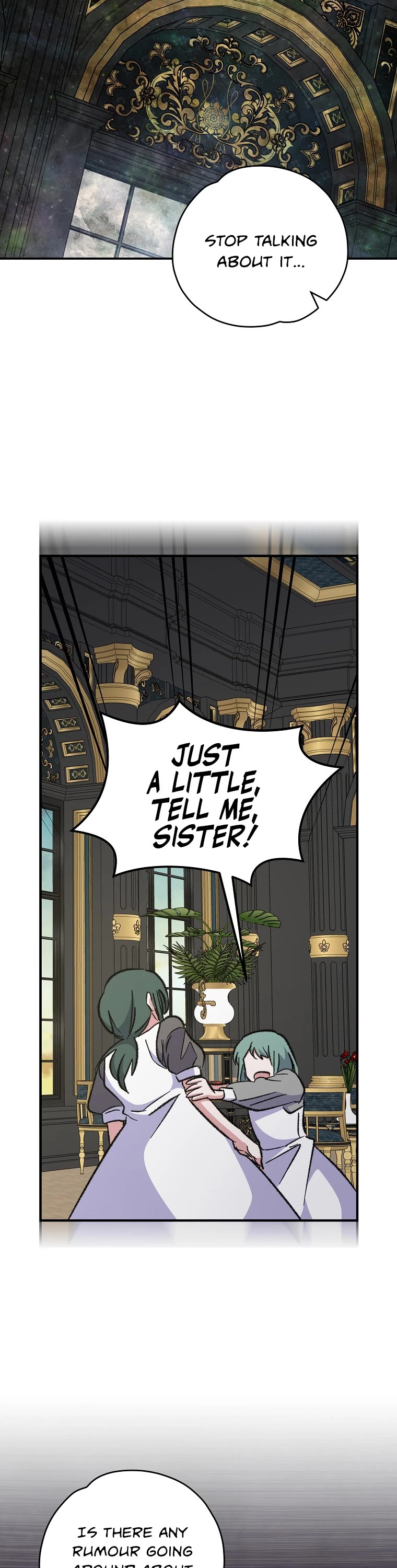 Ygret Chapter 76 page 16 - Chapter 76