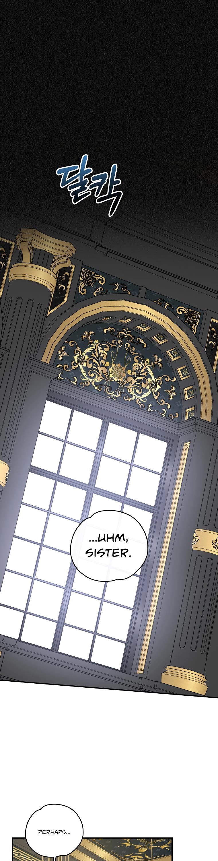 Ygret Chapter 76 page 2 - Chapter 76