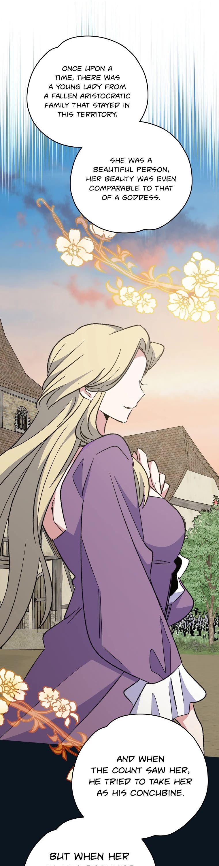 Ygret Chapter 76 page 22 - Chapter 76