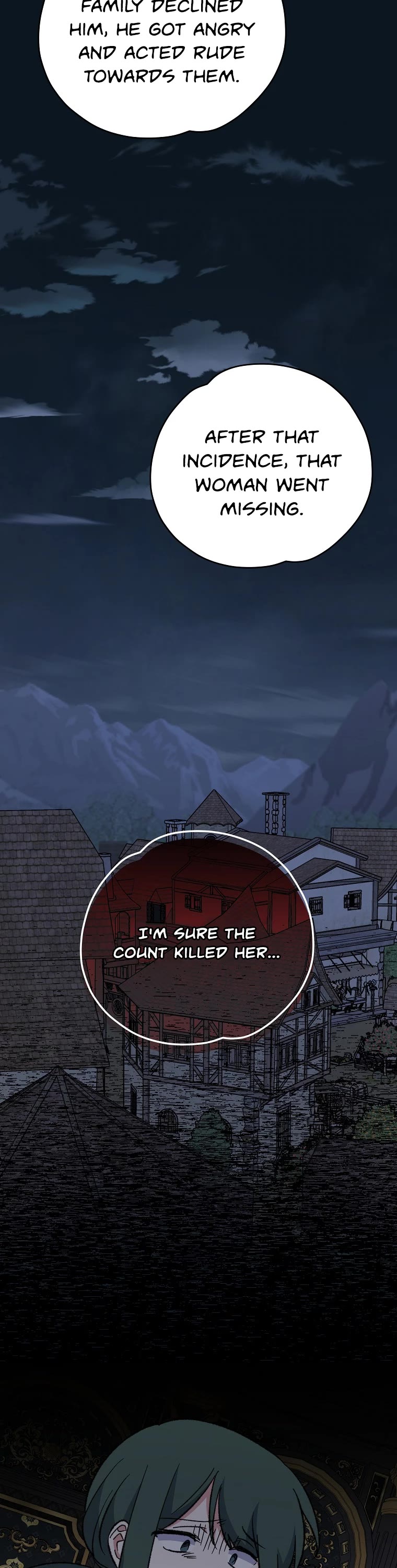 Ygret Chapter 76 page 23 - Chapter 76