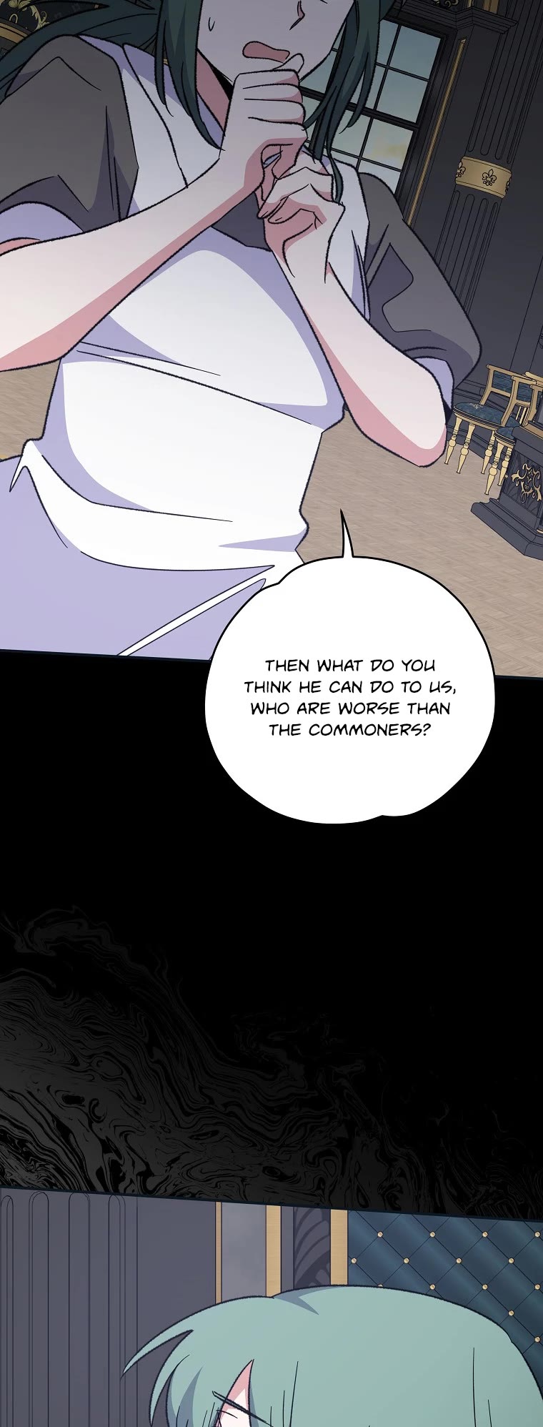 Ygret Chapter 76 page 24 - Chapter 76