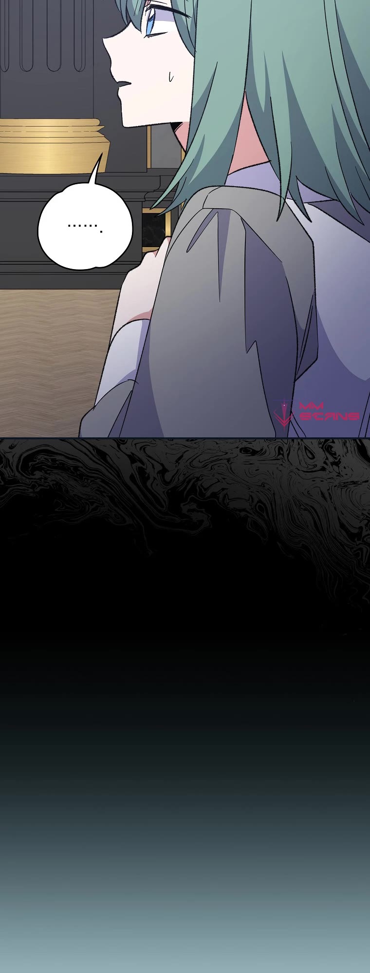 Ygret Chapter 76 page 25 - Chapter 76