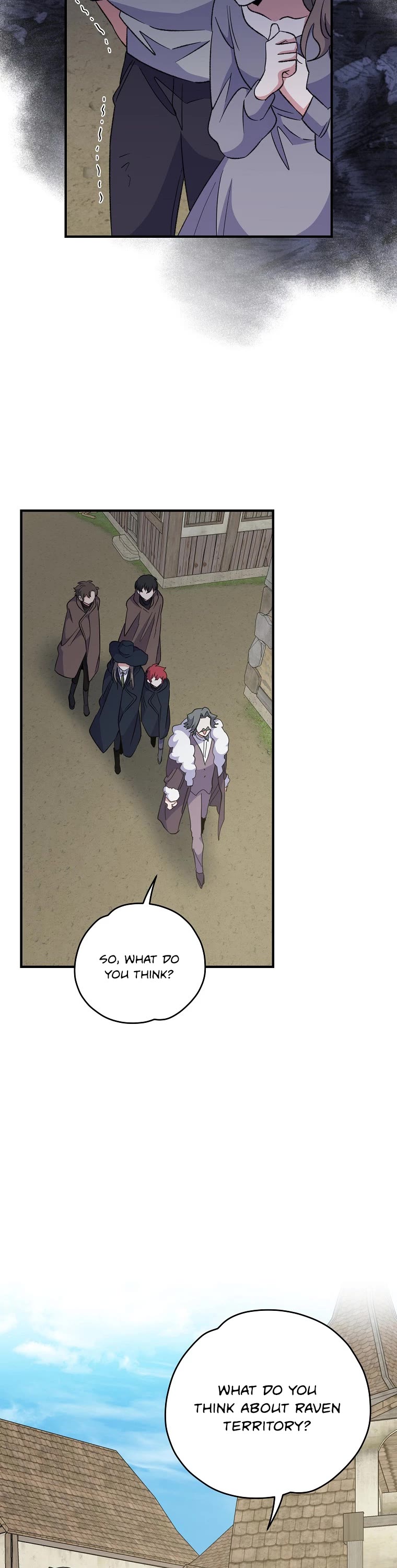Ygret Chapter 76 page 27 - Chapter 76