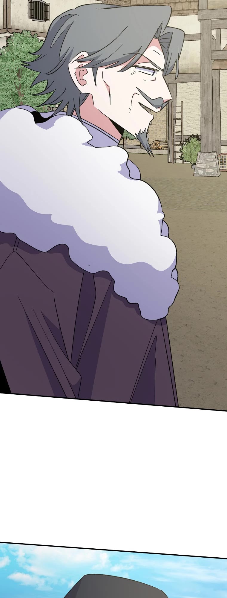 Ygret Chapter 76 page 28 - Chapter 76