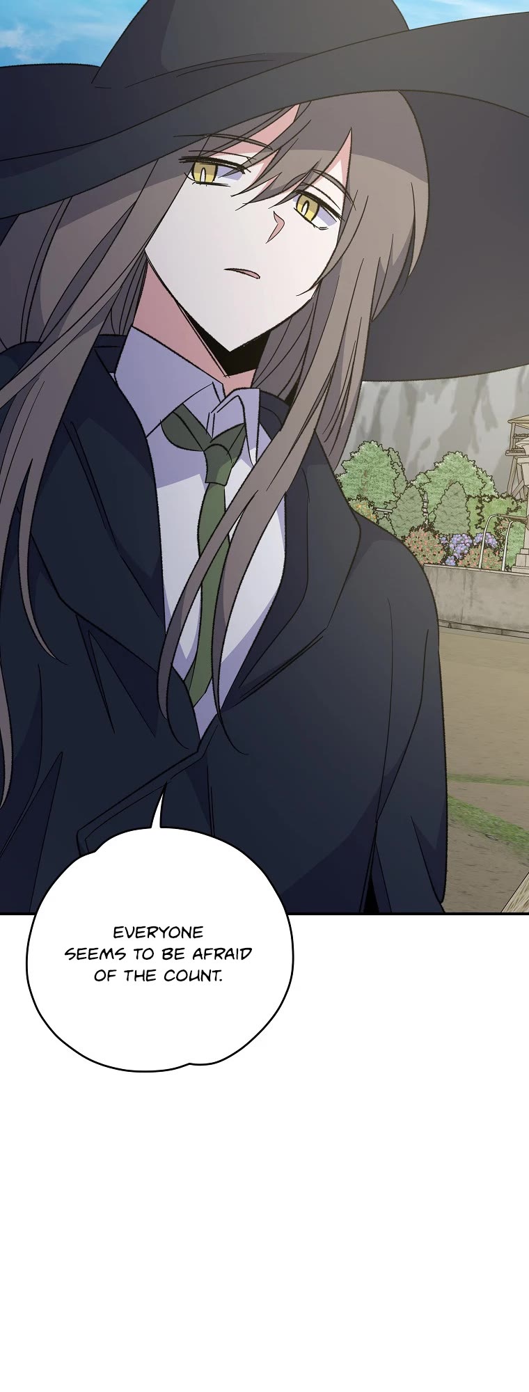 Ygret Chapter 76 page 29 - Chapter 76