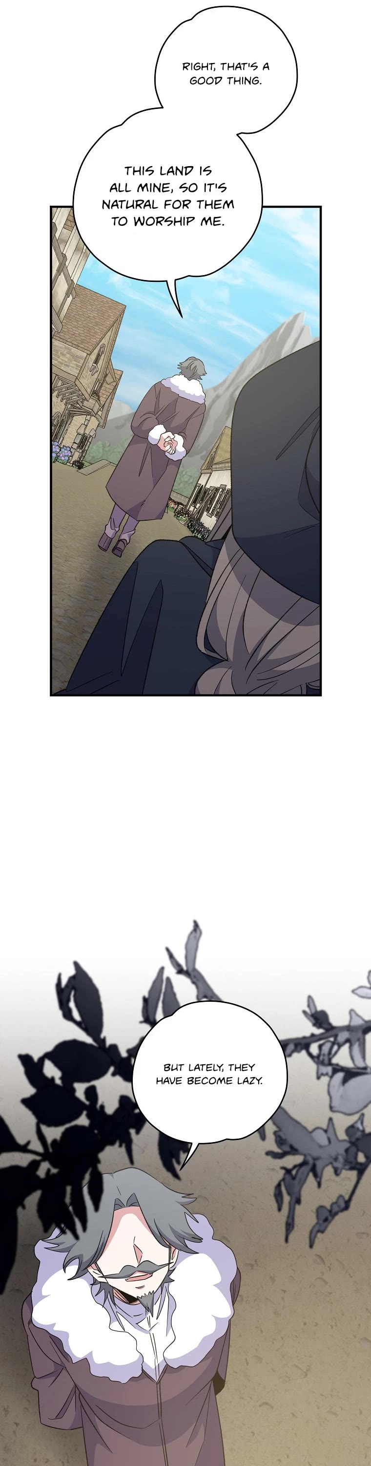 Ygret Chapter 76 page 30 - Chapter 76