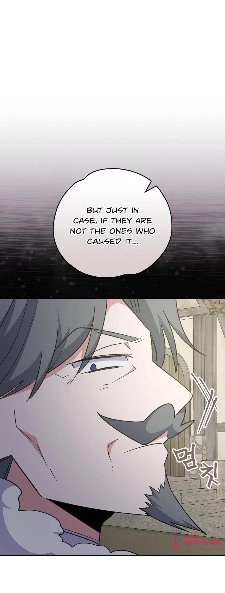Ygret Chapter 76 page 33 - Chapter 76