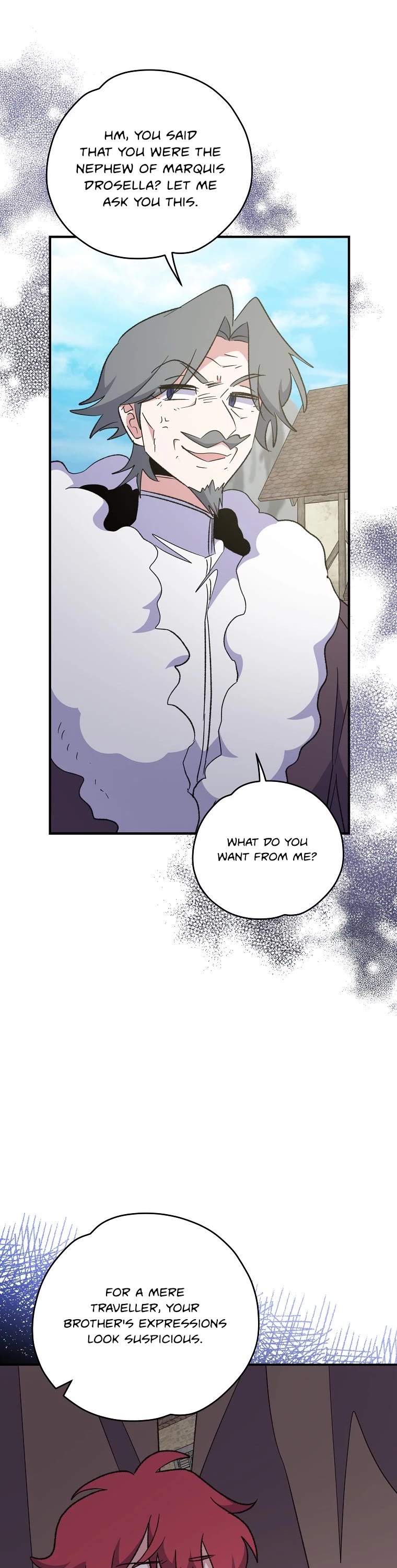 Ygret Chapter 76 page 35 - Chapter 76