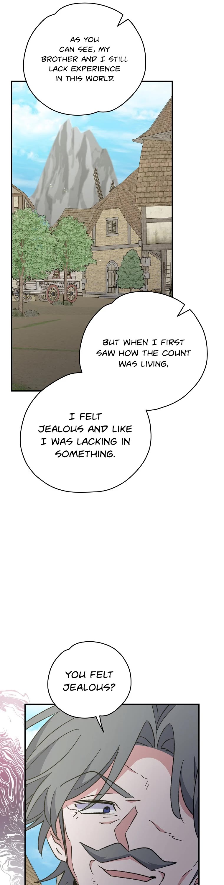 Ygret Chapter 76 page 38 - Chapter 76