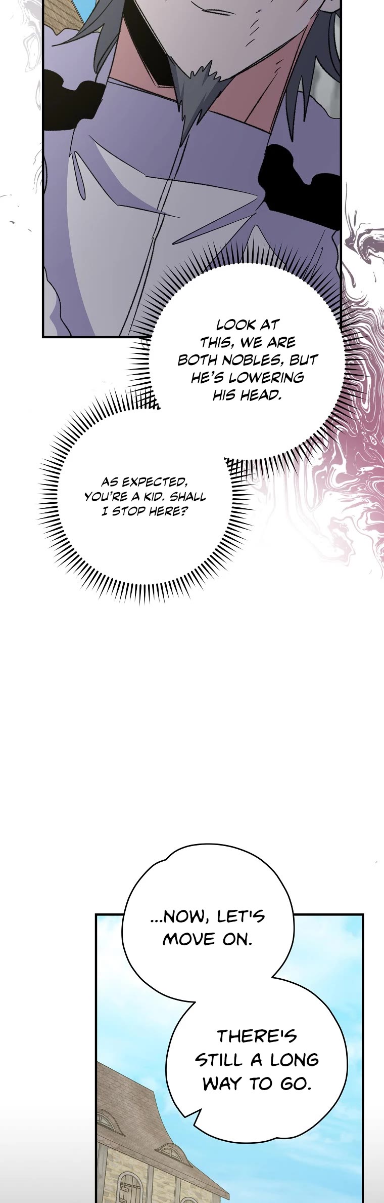 Ygret Chapter 76 page 39 - Chapter 76