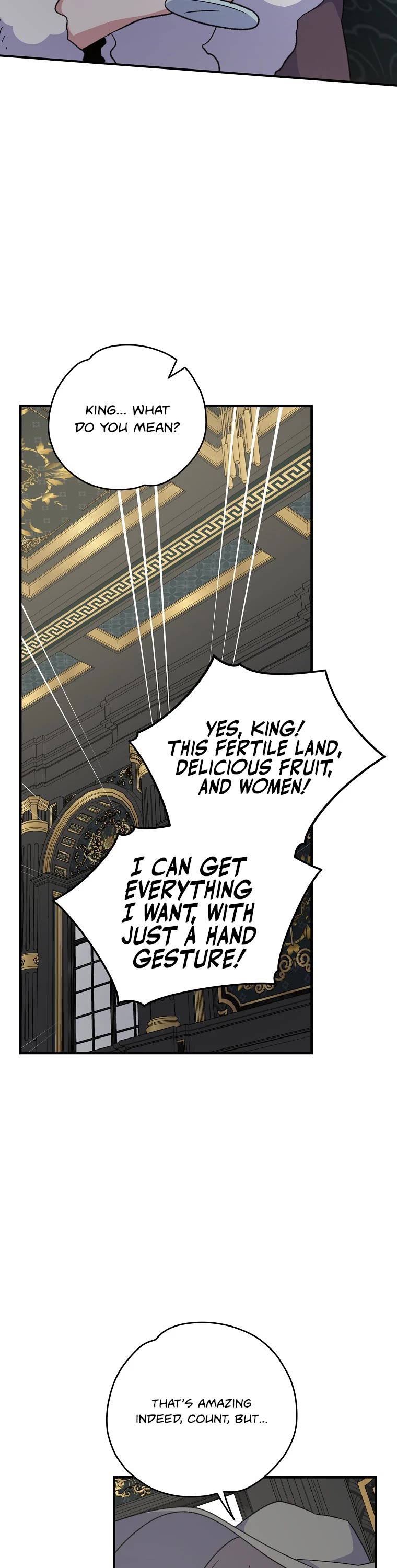 Ygret Chapter 76 page 42 - Chapter 76