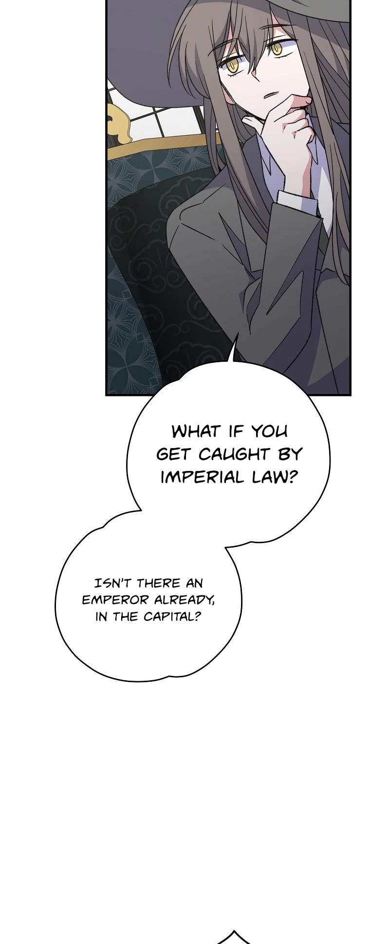 Ygret Chapter 76 page 43 - Chapter 76