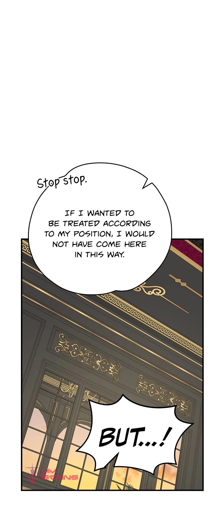 Ygret Chapter 76 page 48 - Chapter 76