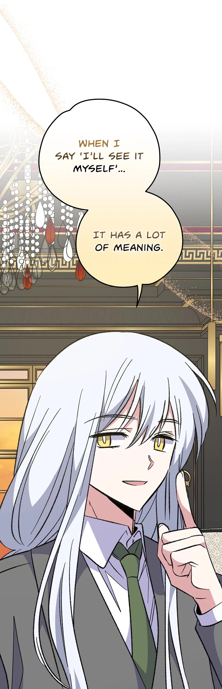 Ygret Chapter 76 page 49 - Chapter 76