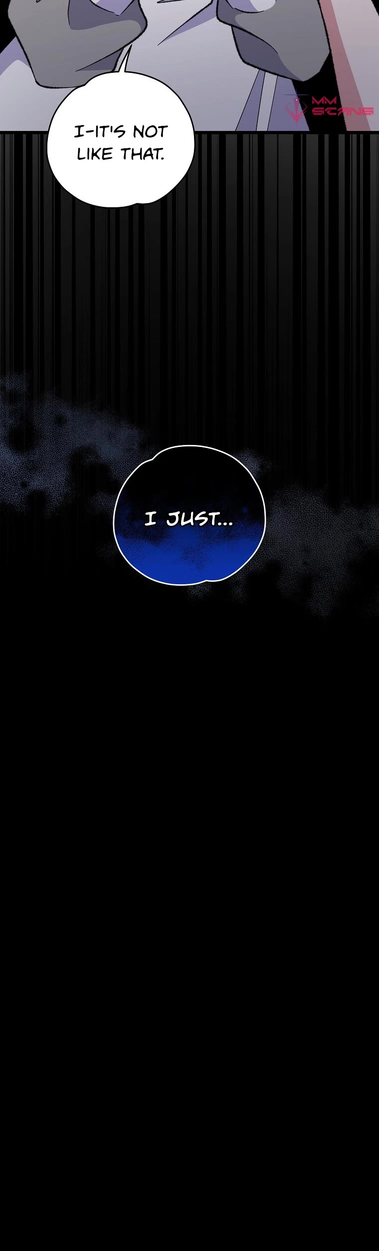Ygret Chapter 76 page 6 - Chapter 76