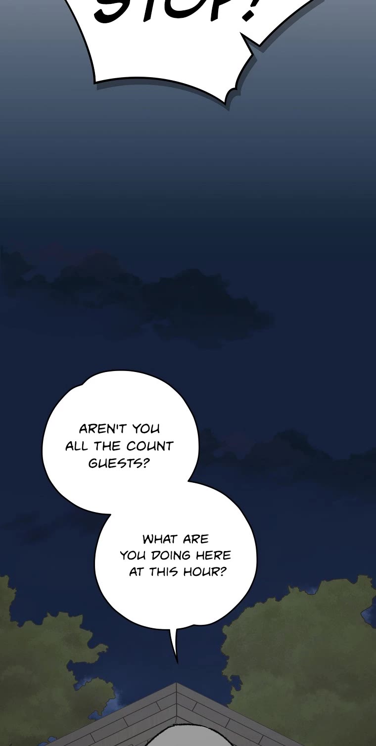 Ygret Chapter 77 page 12 - Chapter 77