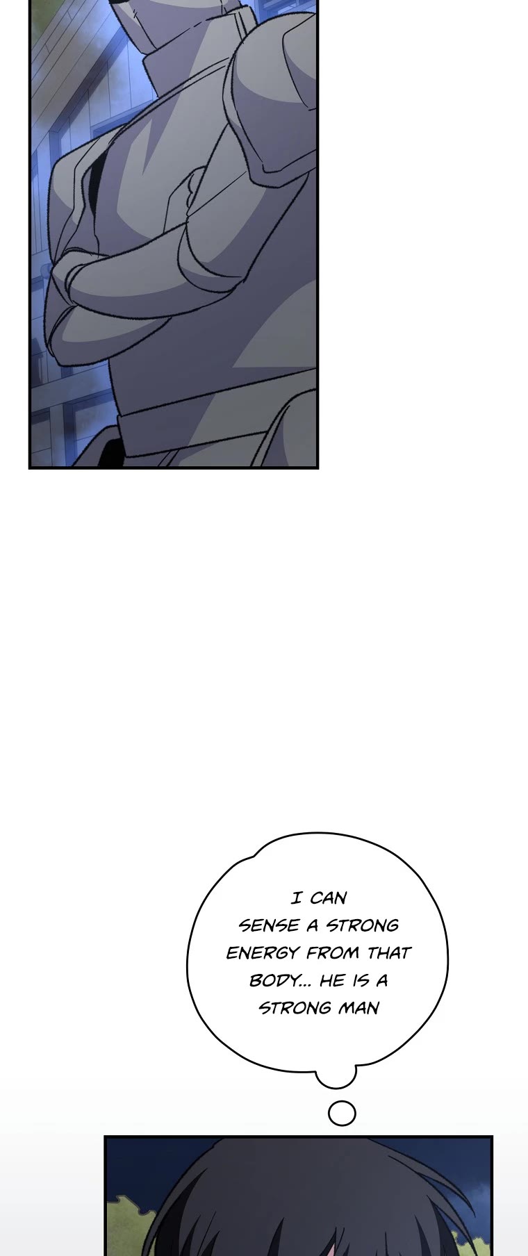 Ygret Chapter 77 page 15 - Chapter 77