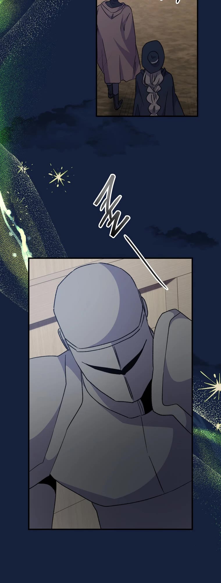 Ygret Chapter 77 page 19 - Chapter 77