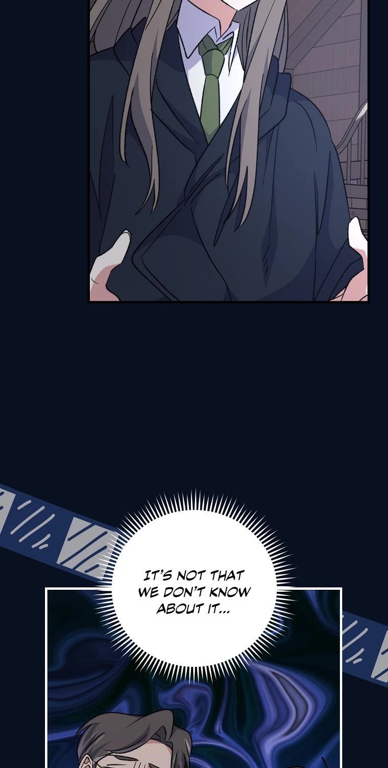 Ygret Chapter 77 page 34 - Chapter 77