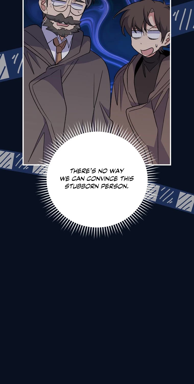 Ygret Chapter 77 page 35 - Chapter 77