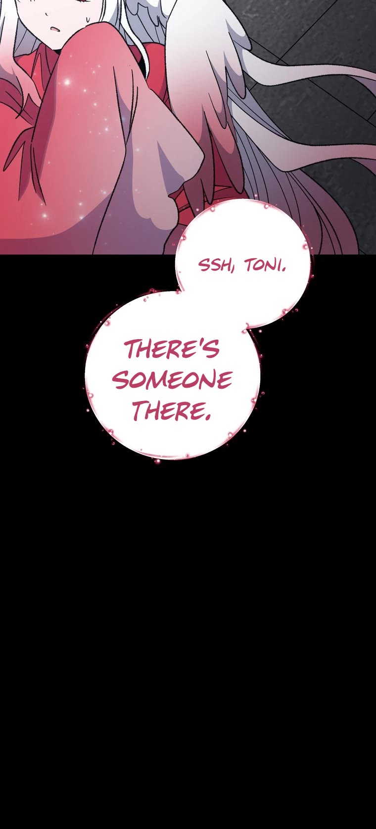 Ygret Chapter 77 page 43 - Chapter 77