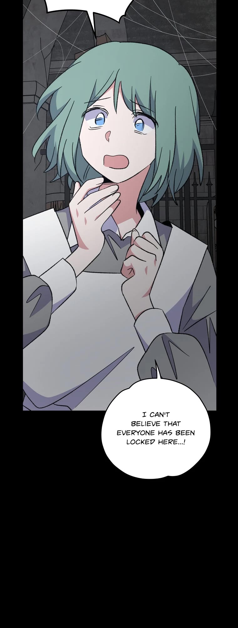 Ygret Chapter 77 page 46 - Chapter 77