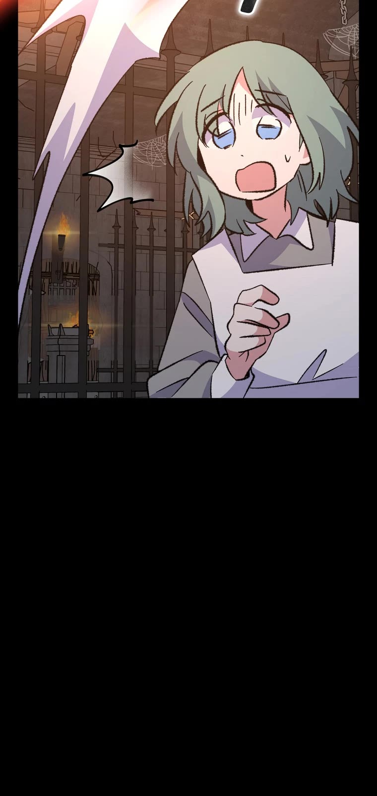 Ygret Chapter 77 page 50 - Chapter 77
