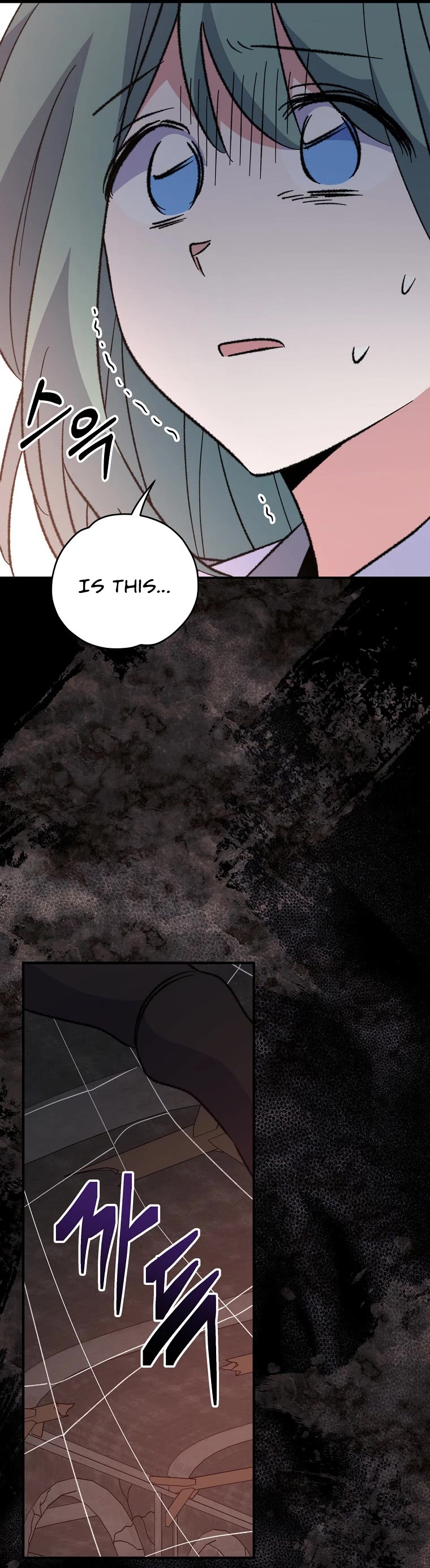 Ygret Chapter 77 page 51 - Chapter 77