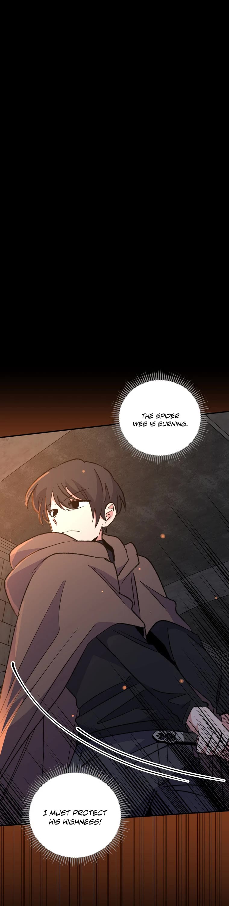 Ygret Chapter 78 page 10 - Chapter 78