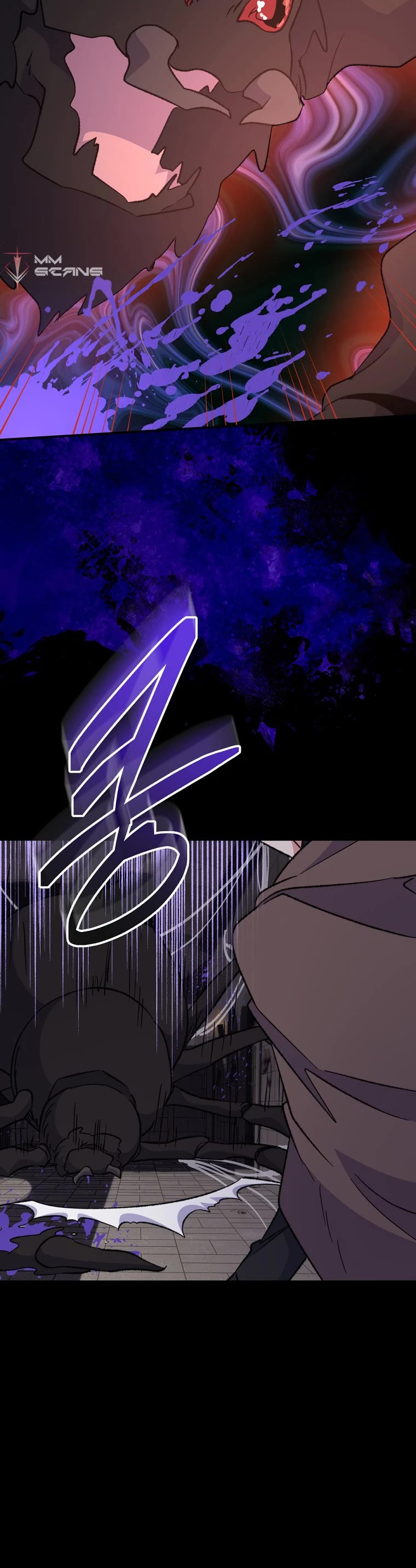 Ygret Chapter 78 page 12 - Chapter 78