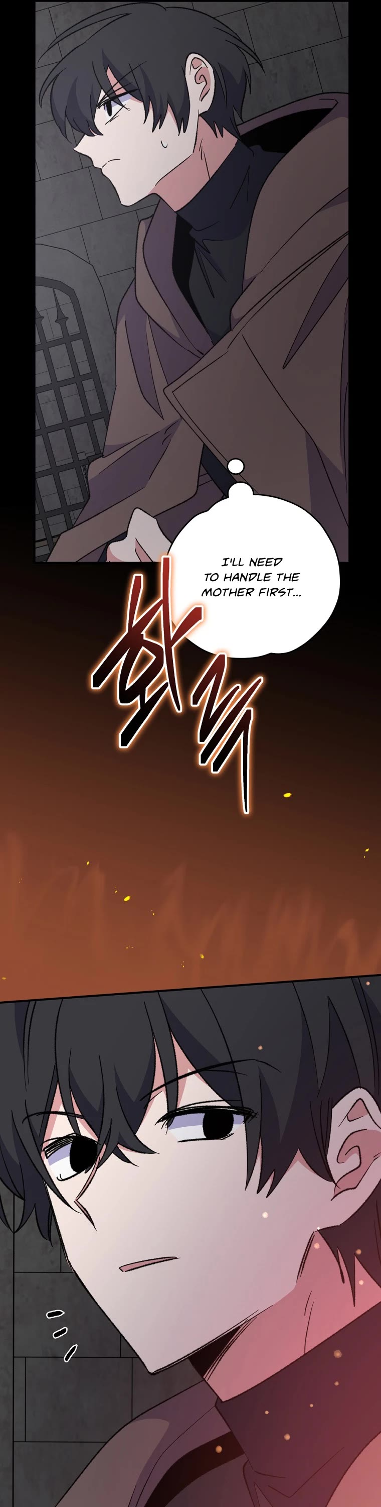 Ygret Chapter 78 page 16 - Chapter 78