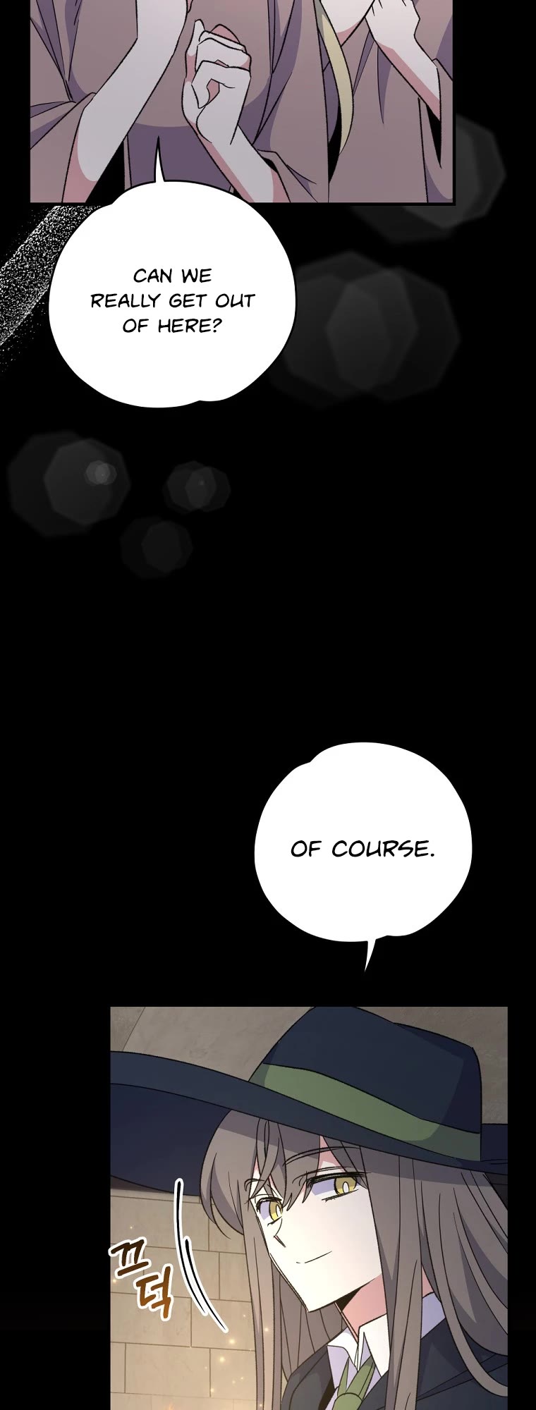 Ygret Chapter 78 page 28 - Chapter 78