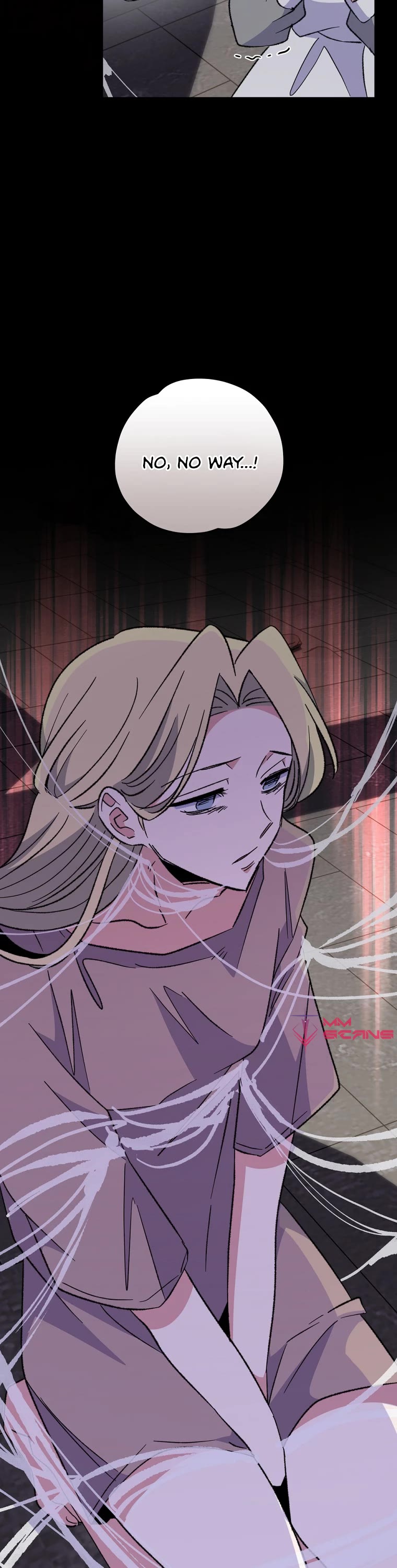 Ygret Chapter 78 page 3 - Chapter 78
