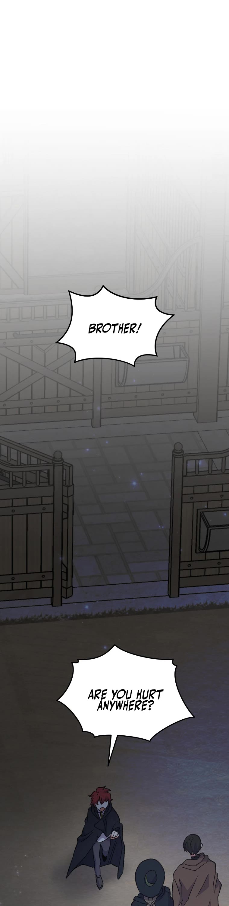 Ygret Chapter 78 page 30 - Chapter 78