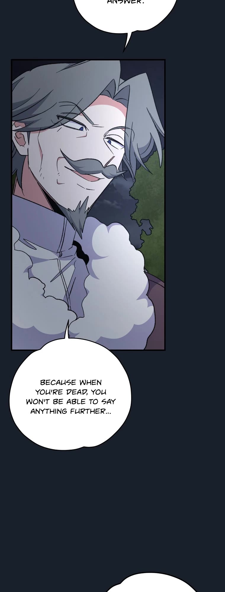 Ygret Chapter 78 page 36 - Chapter 78