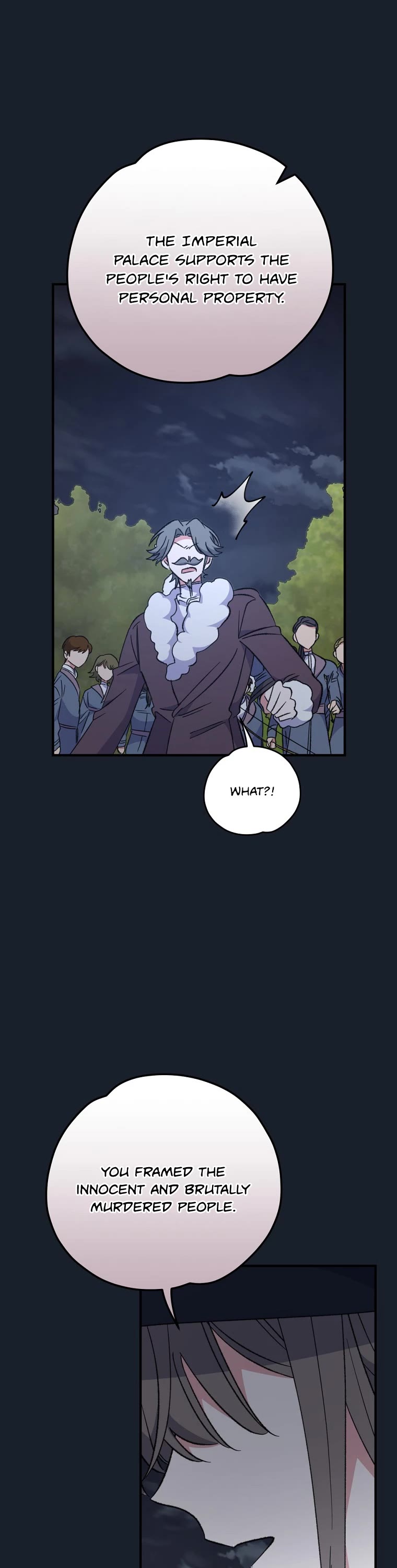 Ygret Chapter 78 page 38 - Chapter 78
