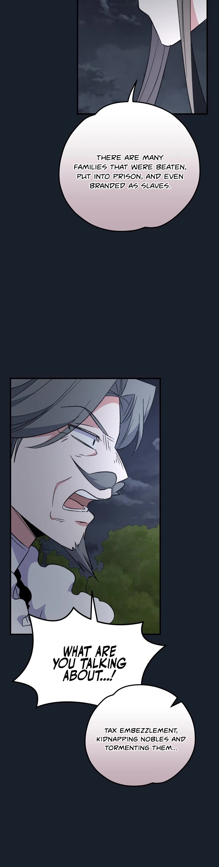 Ygret Chapter 78 page 39 - Chapter 78