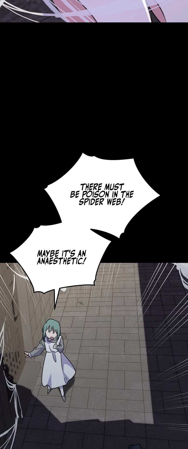 Ygret Chapter 78 page 4 - Chapter 78