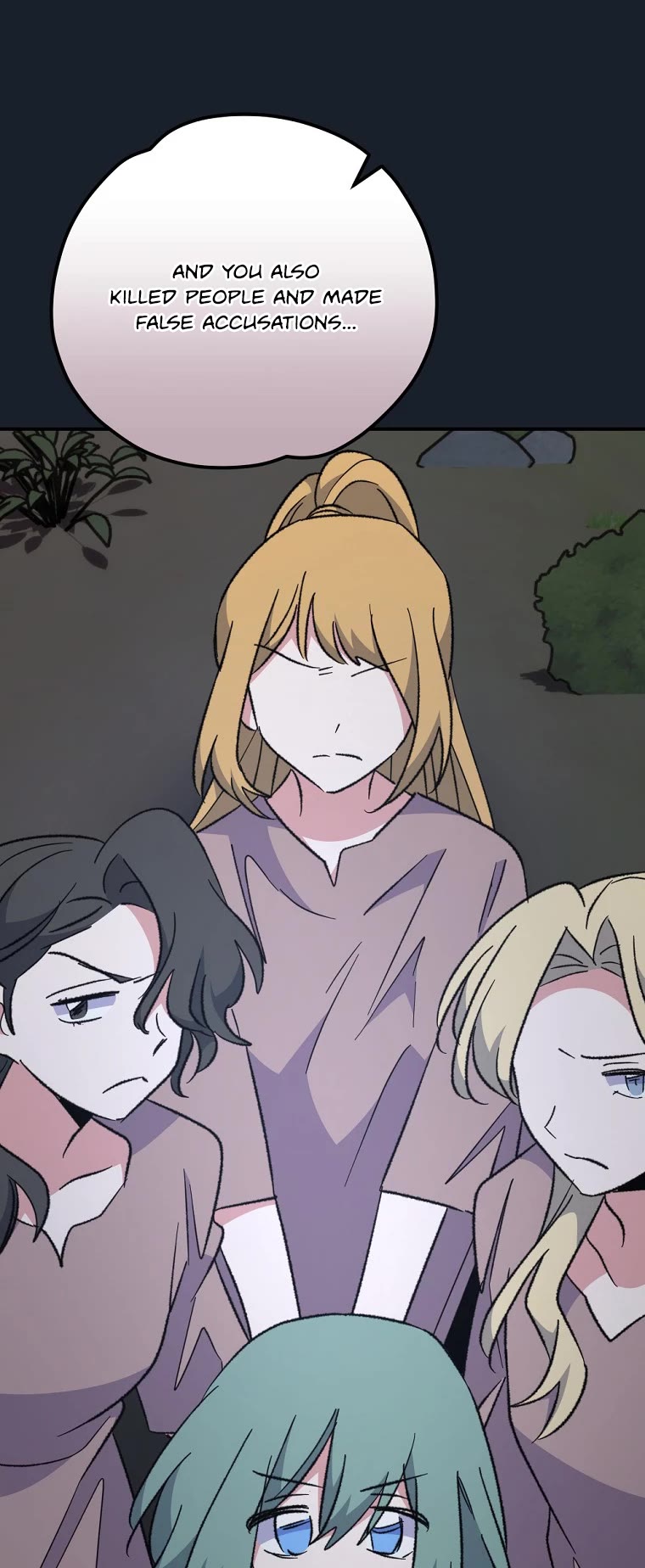 Ygret Chapter 78 page 40 - Chapter 78