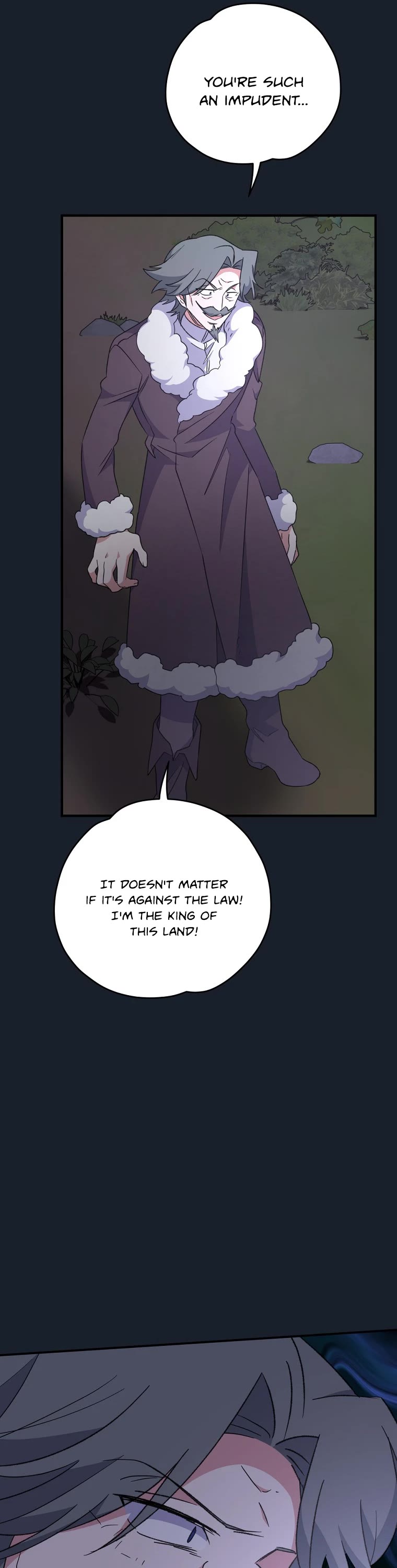 Ygret Chapter 78 page 42 - Chapter 78