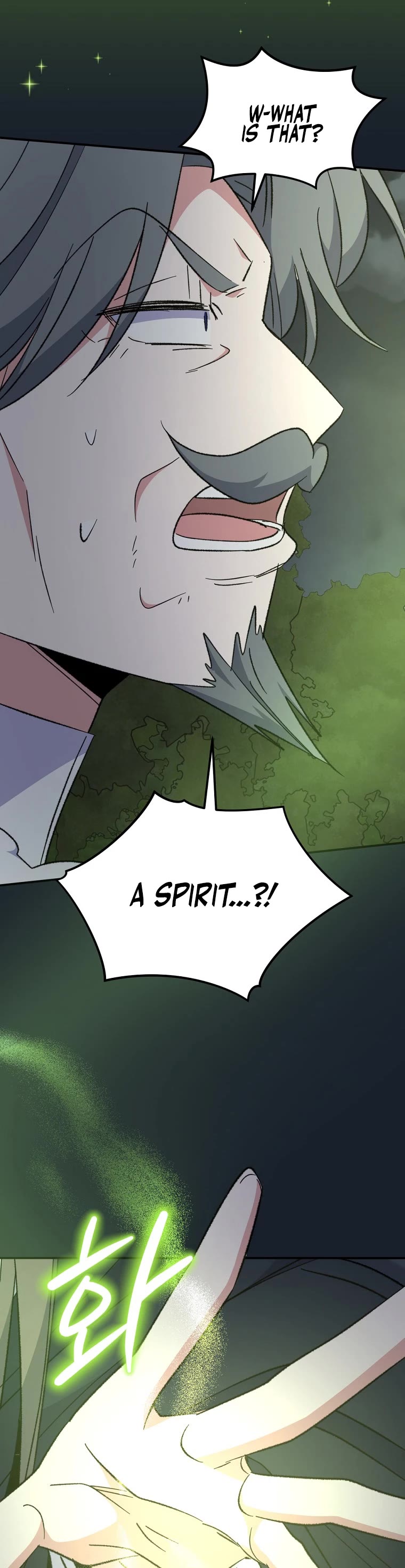 Ygret Chapter 78 page 46 - Chapter 78
