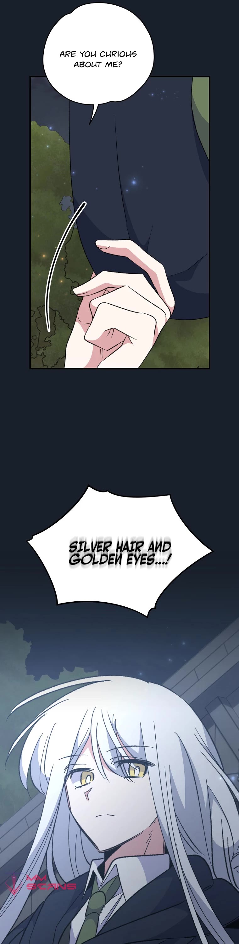 Ygret Chapter 78 page 48 - Chapter 78