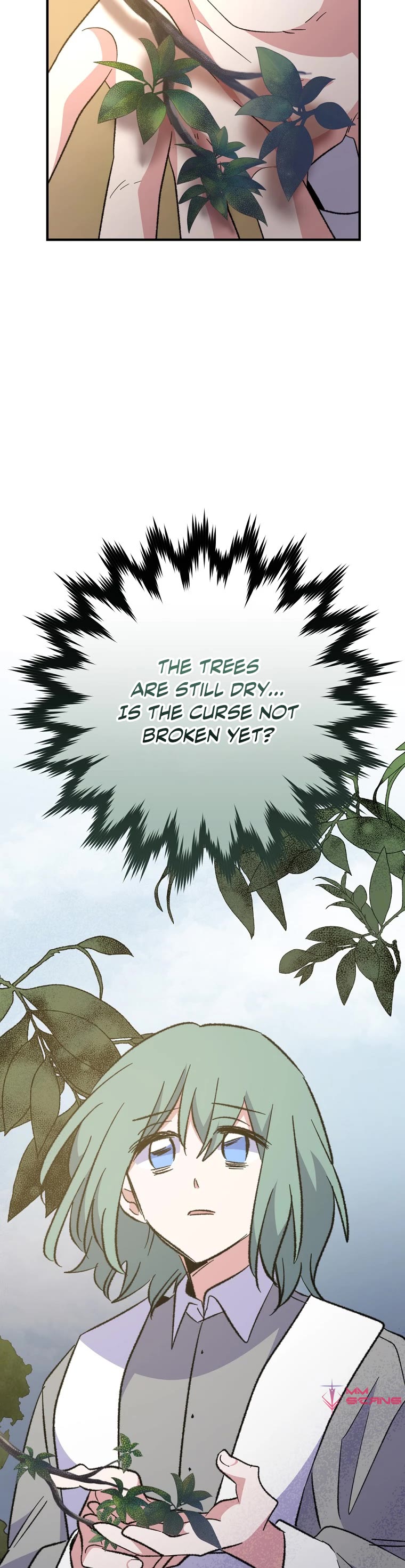 Ygret Chapter 78 page 53 - Chapter 78