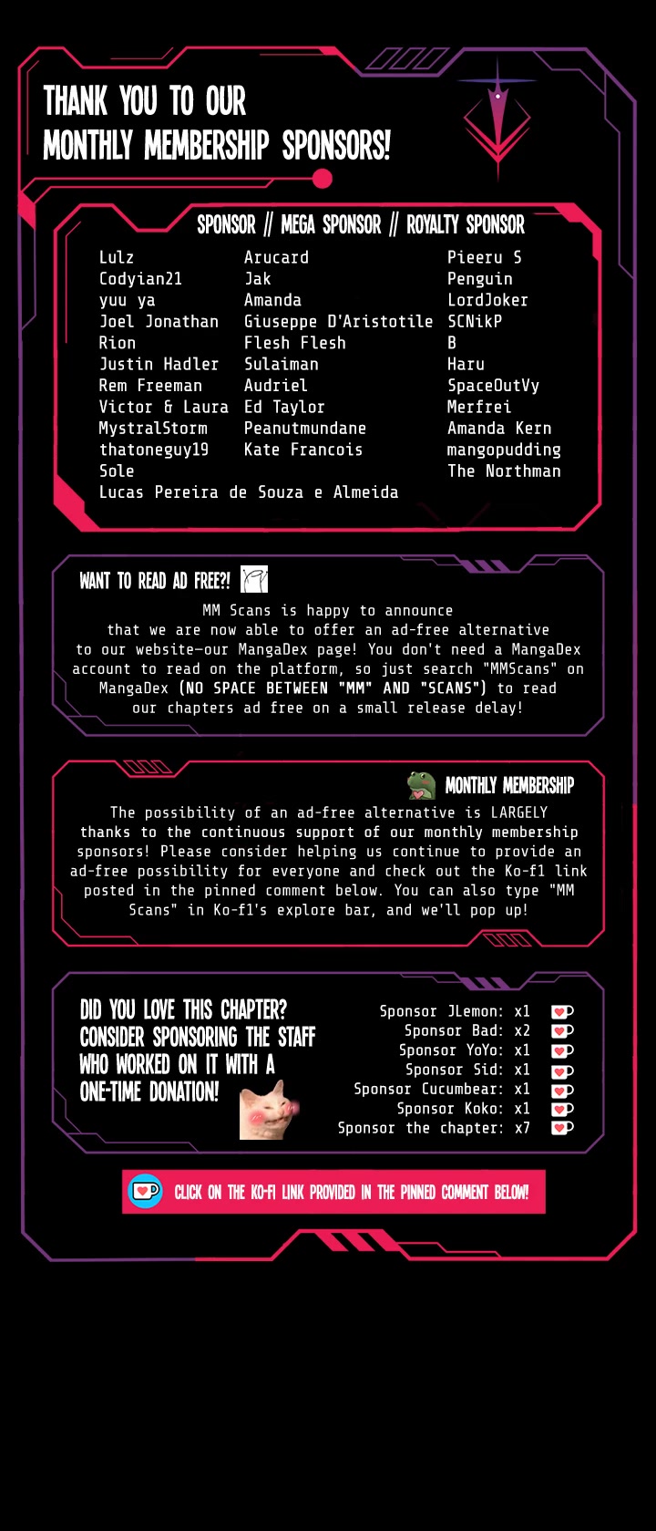 Ygret Chapter 78 page 57 - Chapter 78