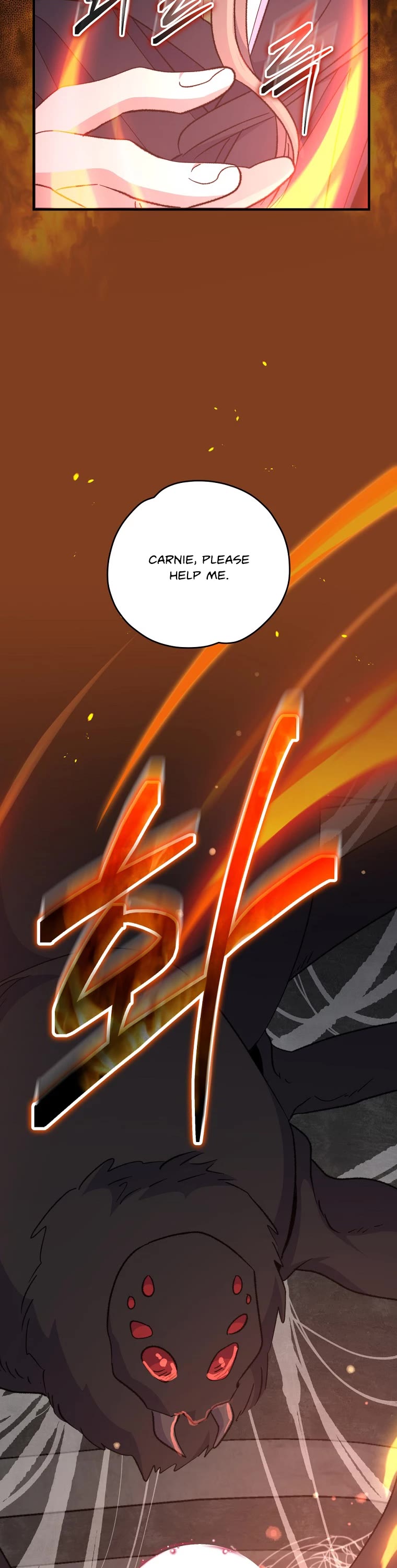 Ygret Chapter 78 page 7 - Chapter 78
