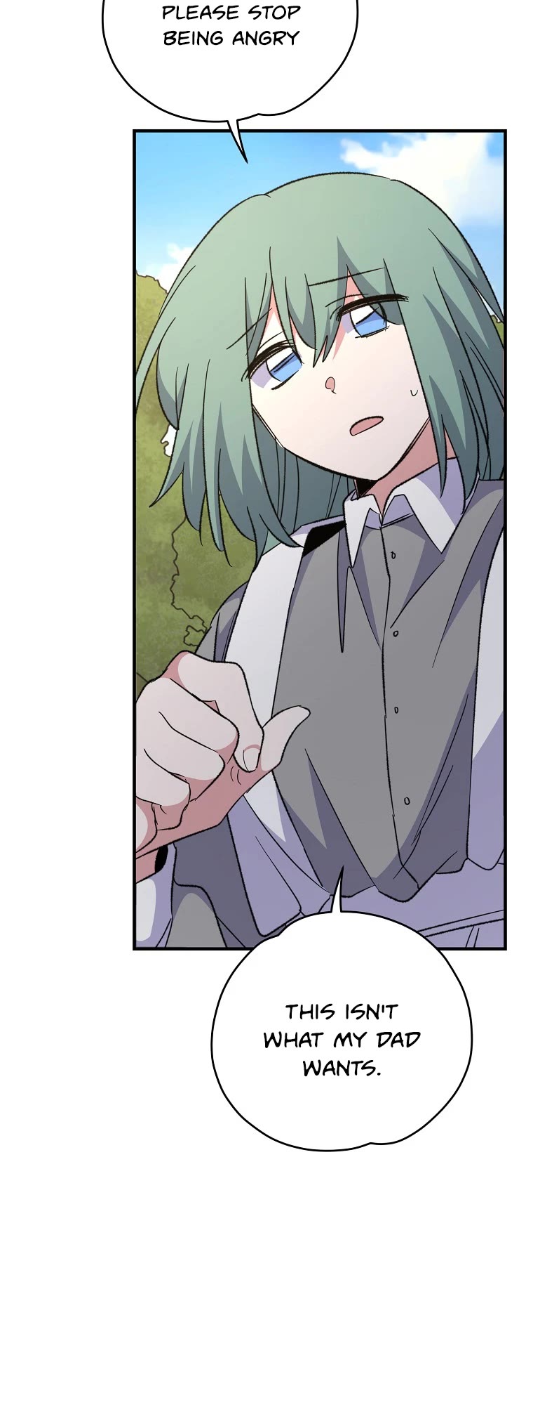 Ygret Chapter 79 page 12 - Chapter 79
