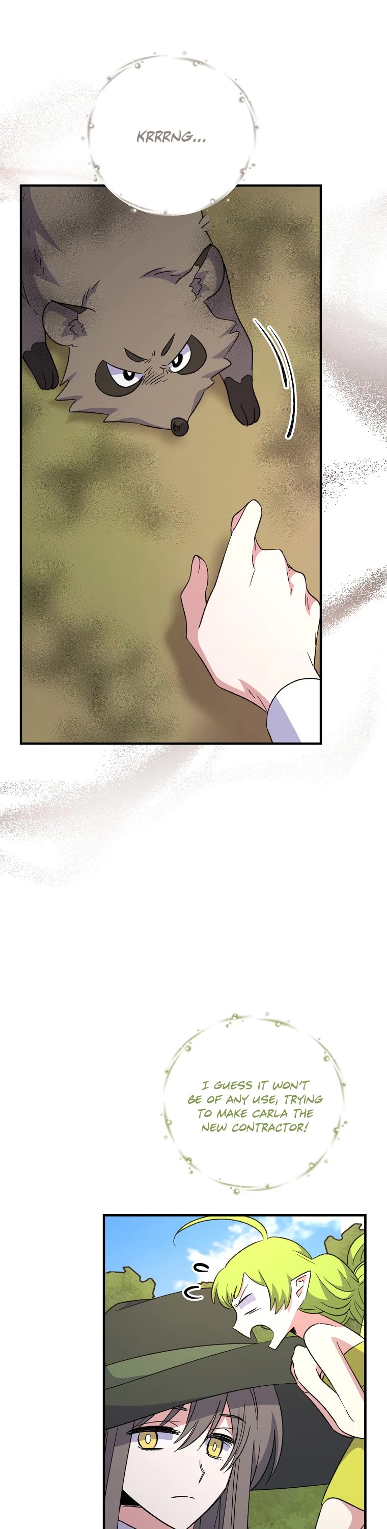 Ygret Chapter 79 page 13 - Chapter 79